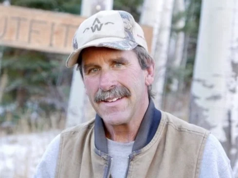 Shawn Welder, President Rancher, guide and Outfitter, Welder Outfitting Yellowjacket Water Conservancy Board YWG Round-table Member
