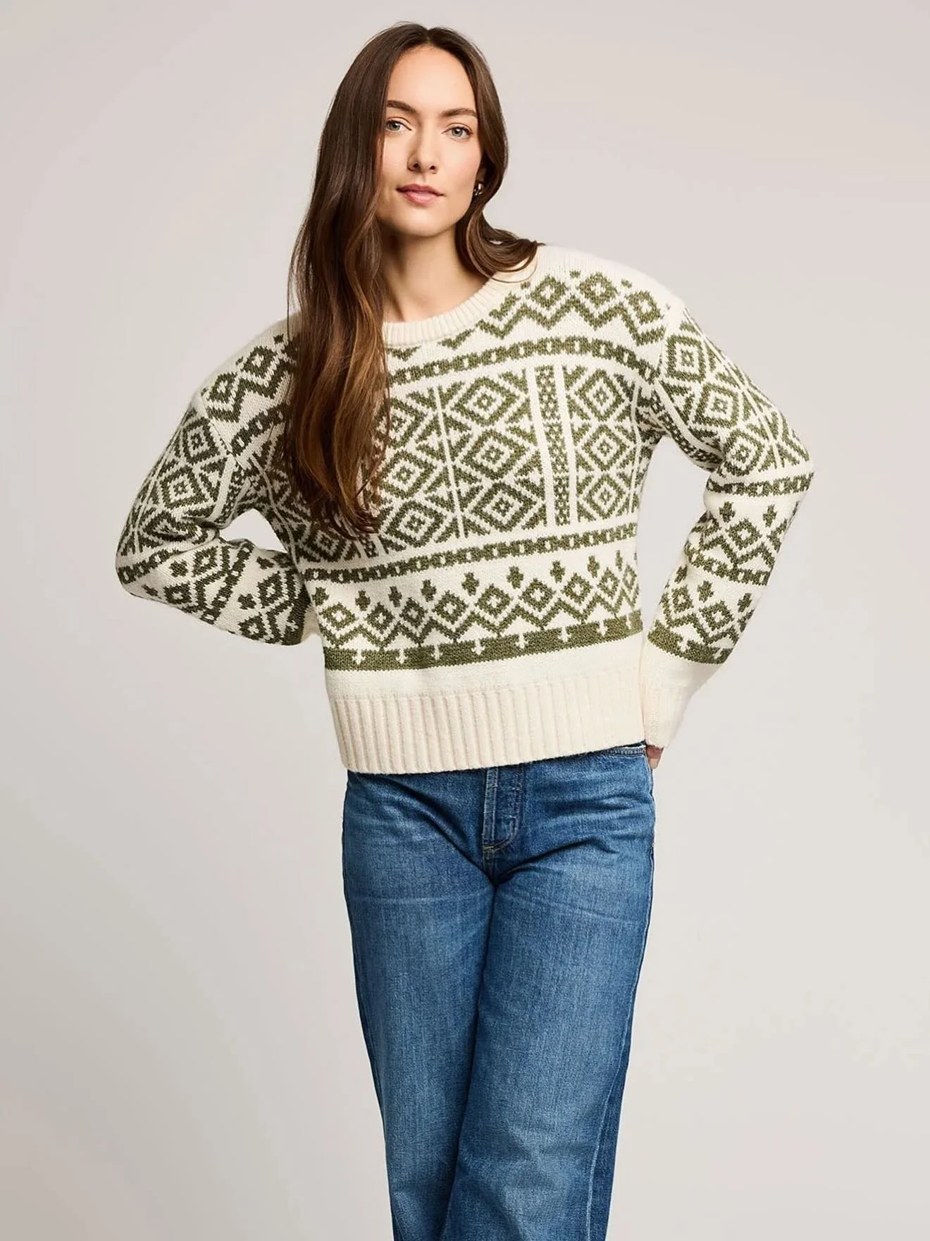 Sweater weather has arrived and so have a TON of adorable knits from one of our faves, @gentlefawn!! 🍂☕️ check them out online and in store today!