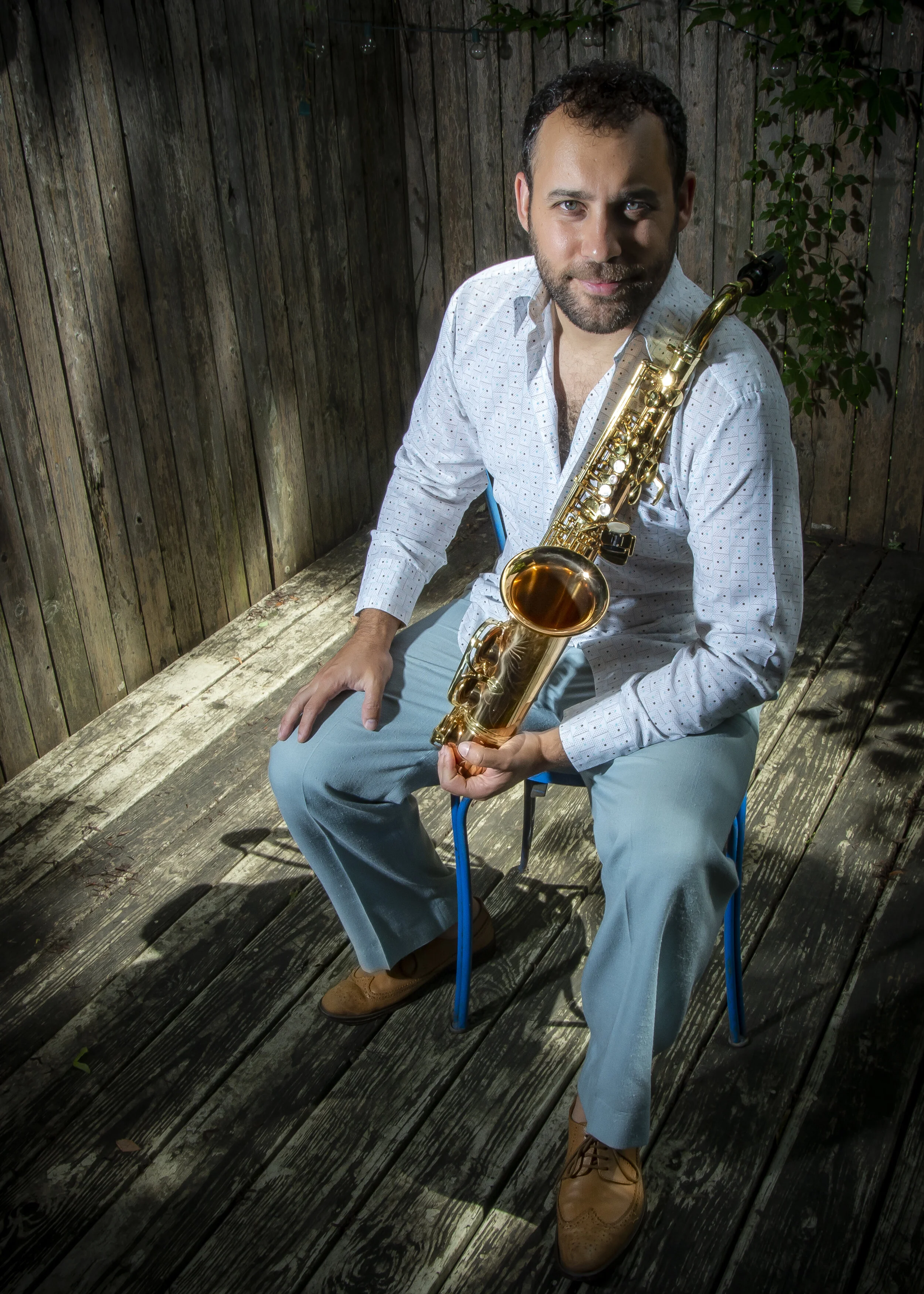 Gabriel Evan Orchestra to host Mona's Calypso Christmas!