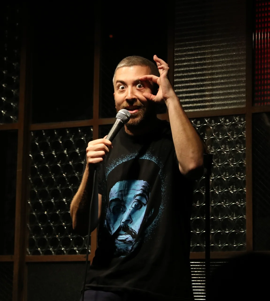  📸: Jordan Ashleigh    