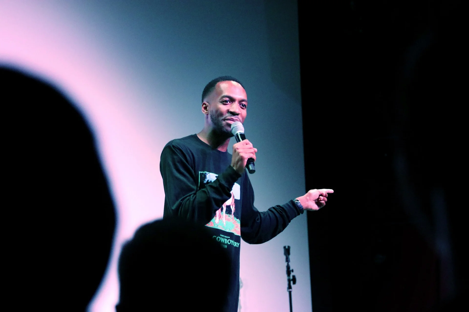  📸: Jordan Ashleigh 