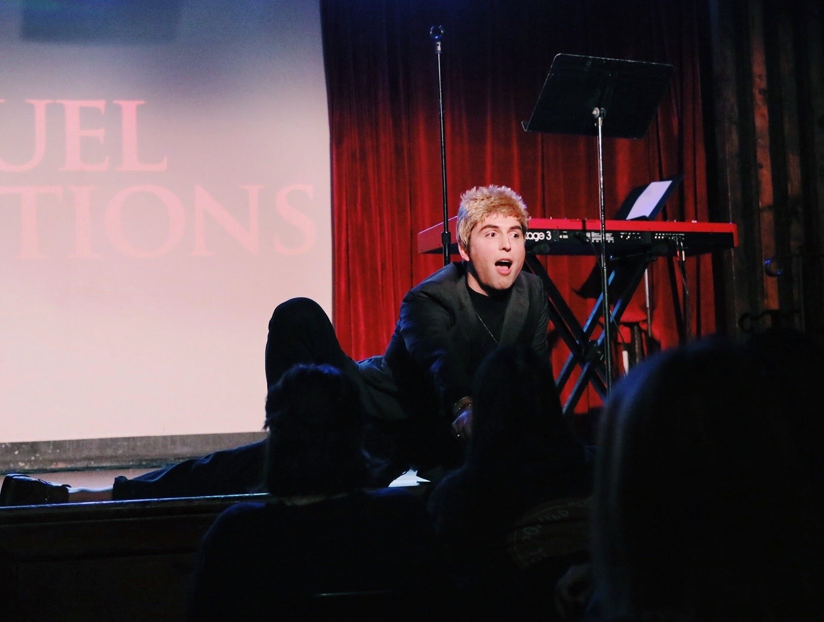  📷: @jordanashleighr 