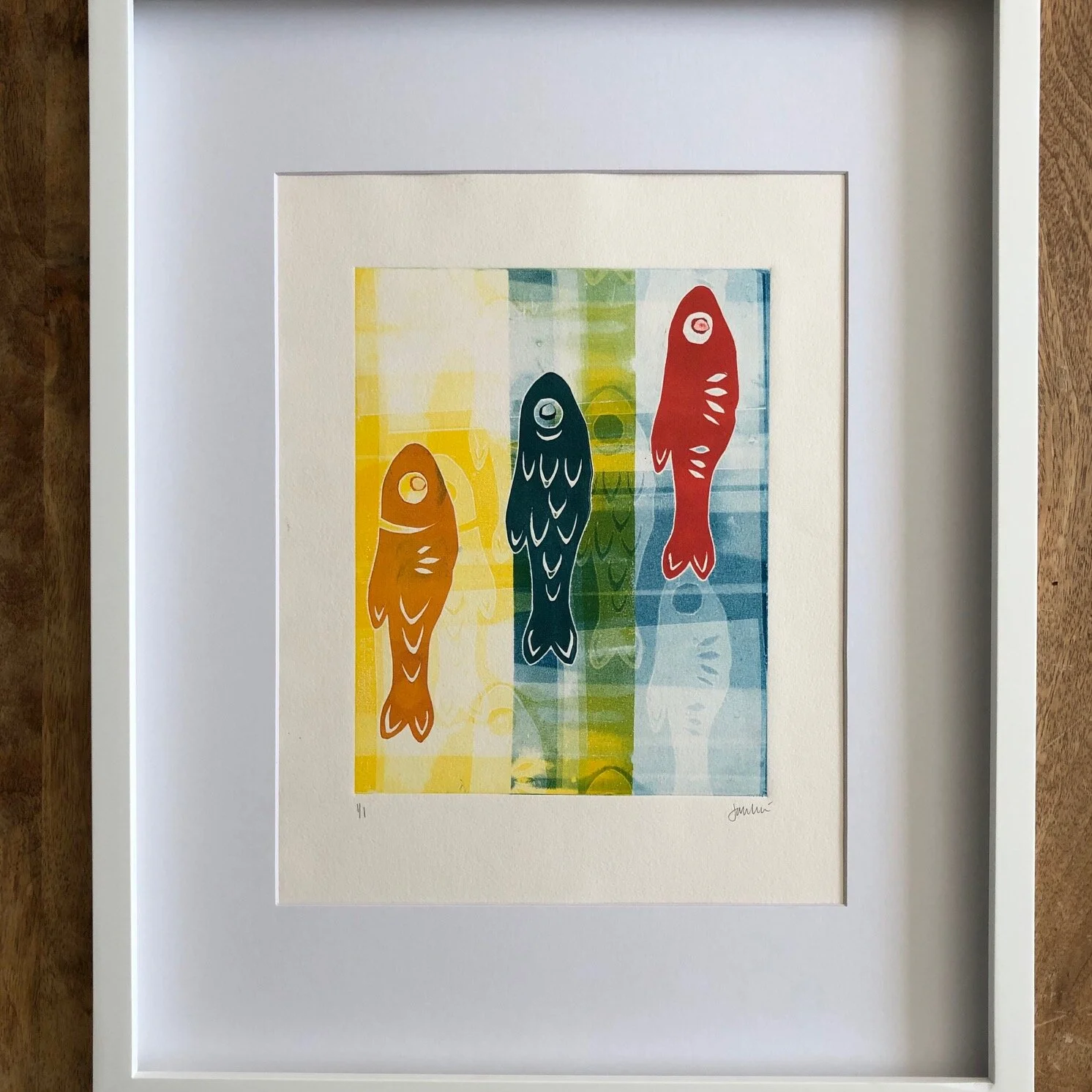 Flow, 2019 | Original