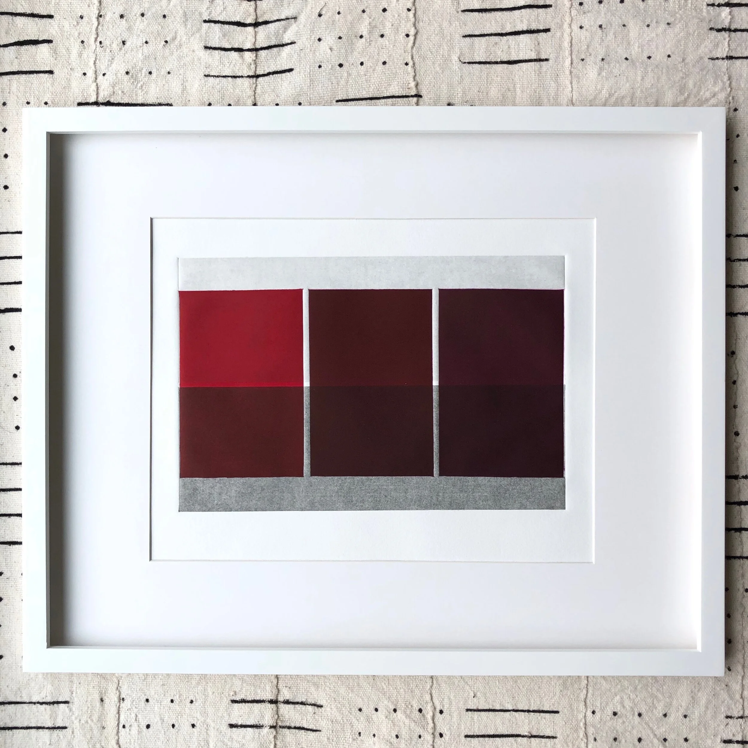 Wine Glow , 2019 | Original