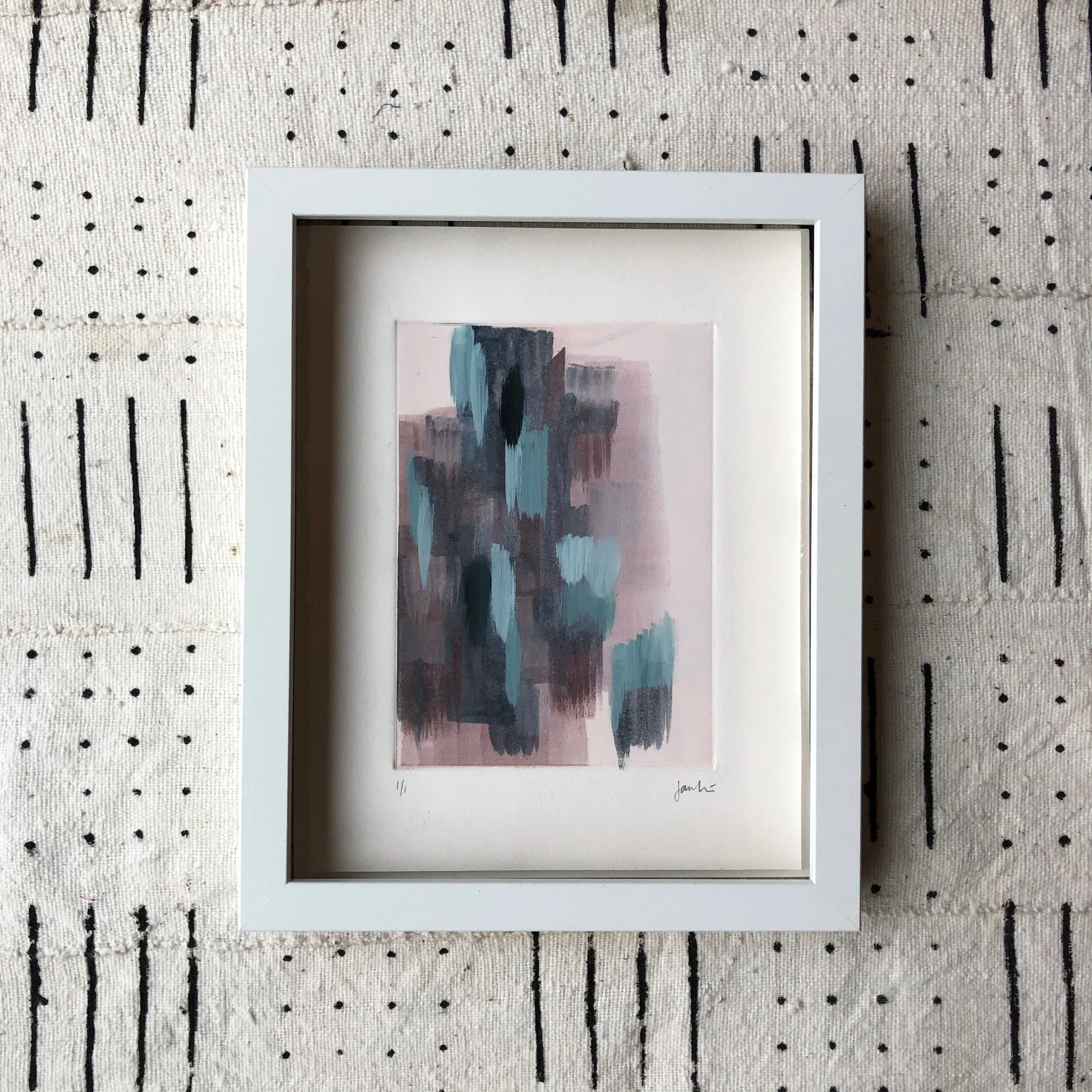 Untitled, 2019 | Original 