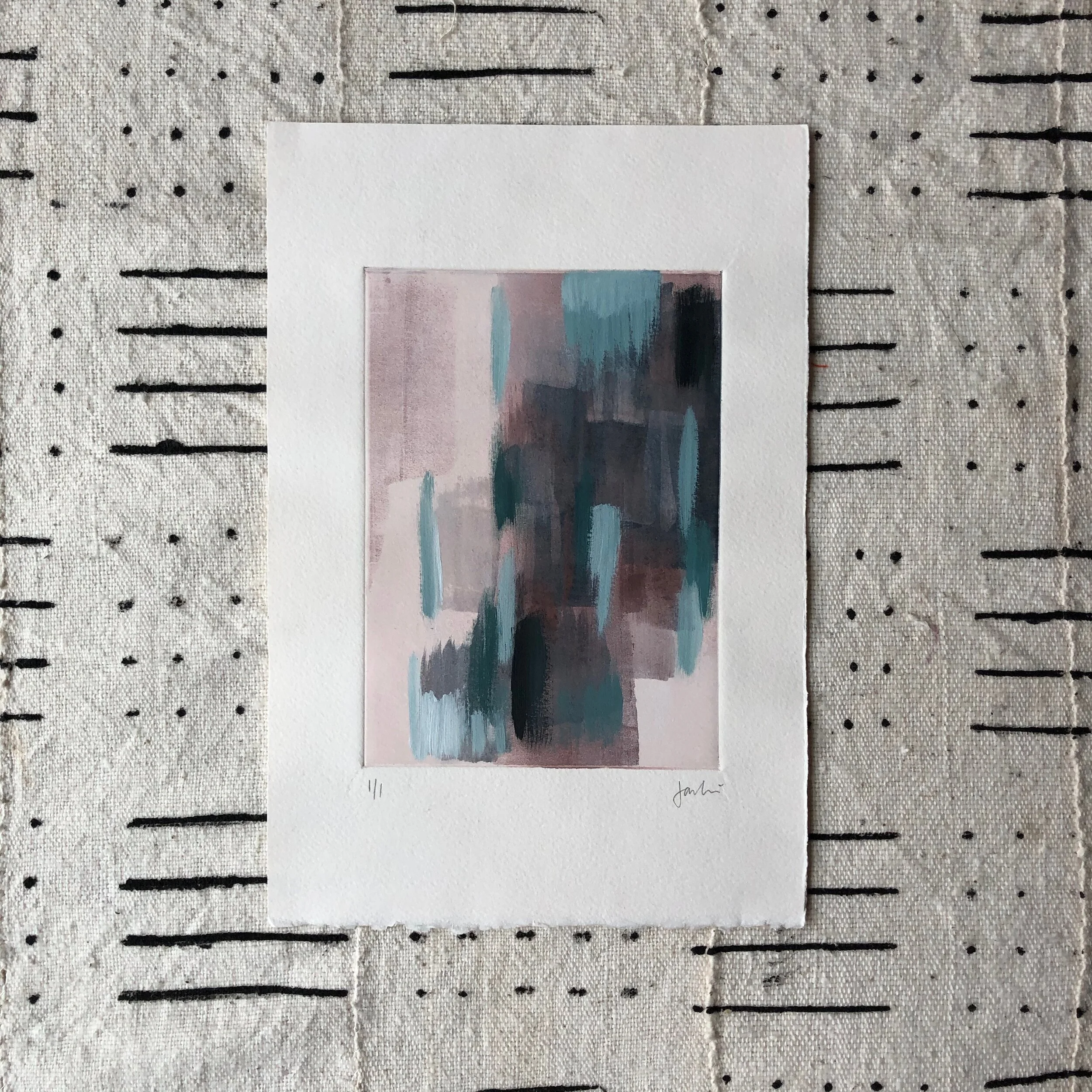 Untitled, 2019 | Original