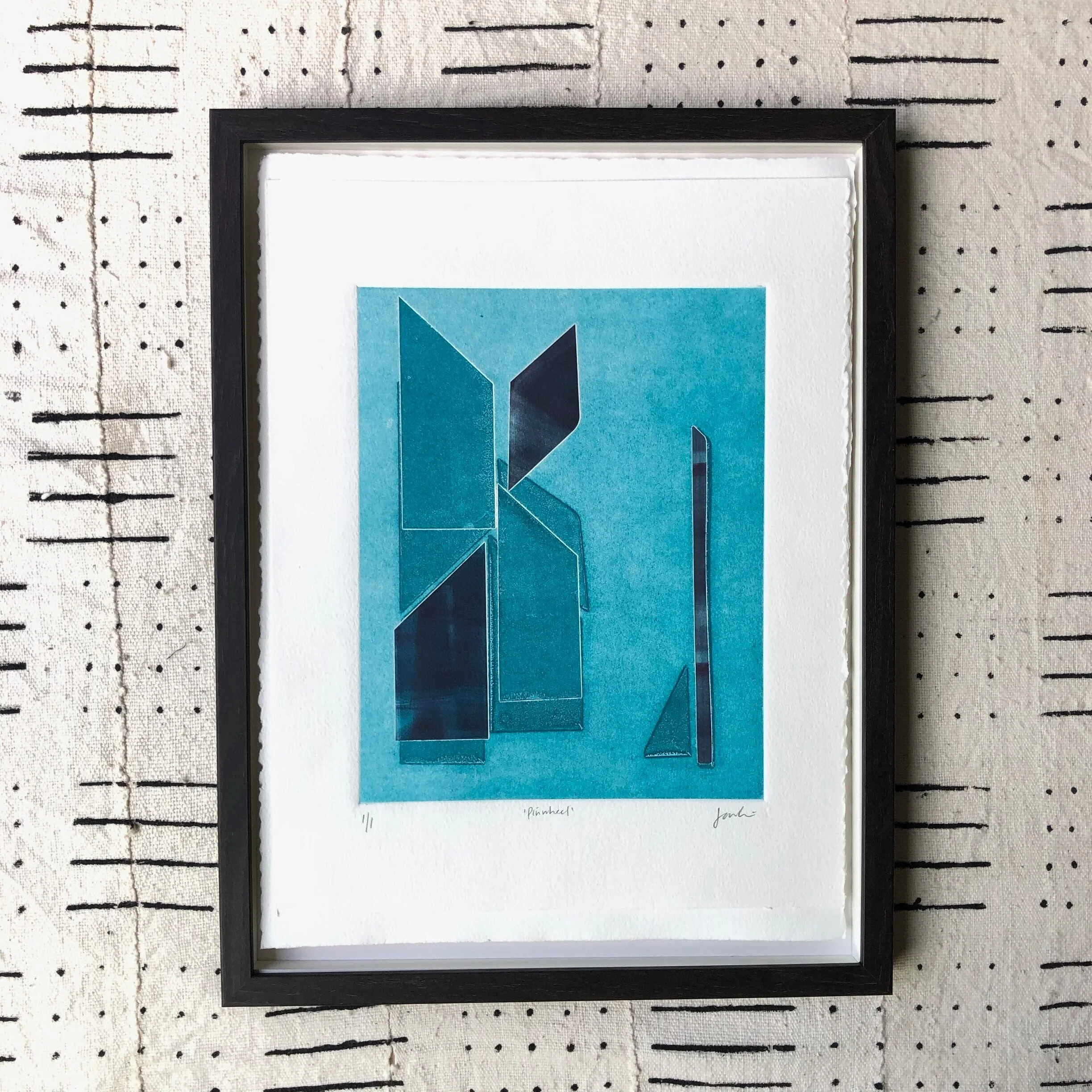 Pinwheel I, 2020 | Original