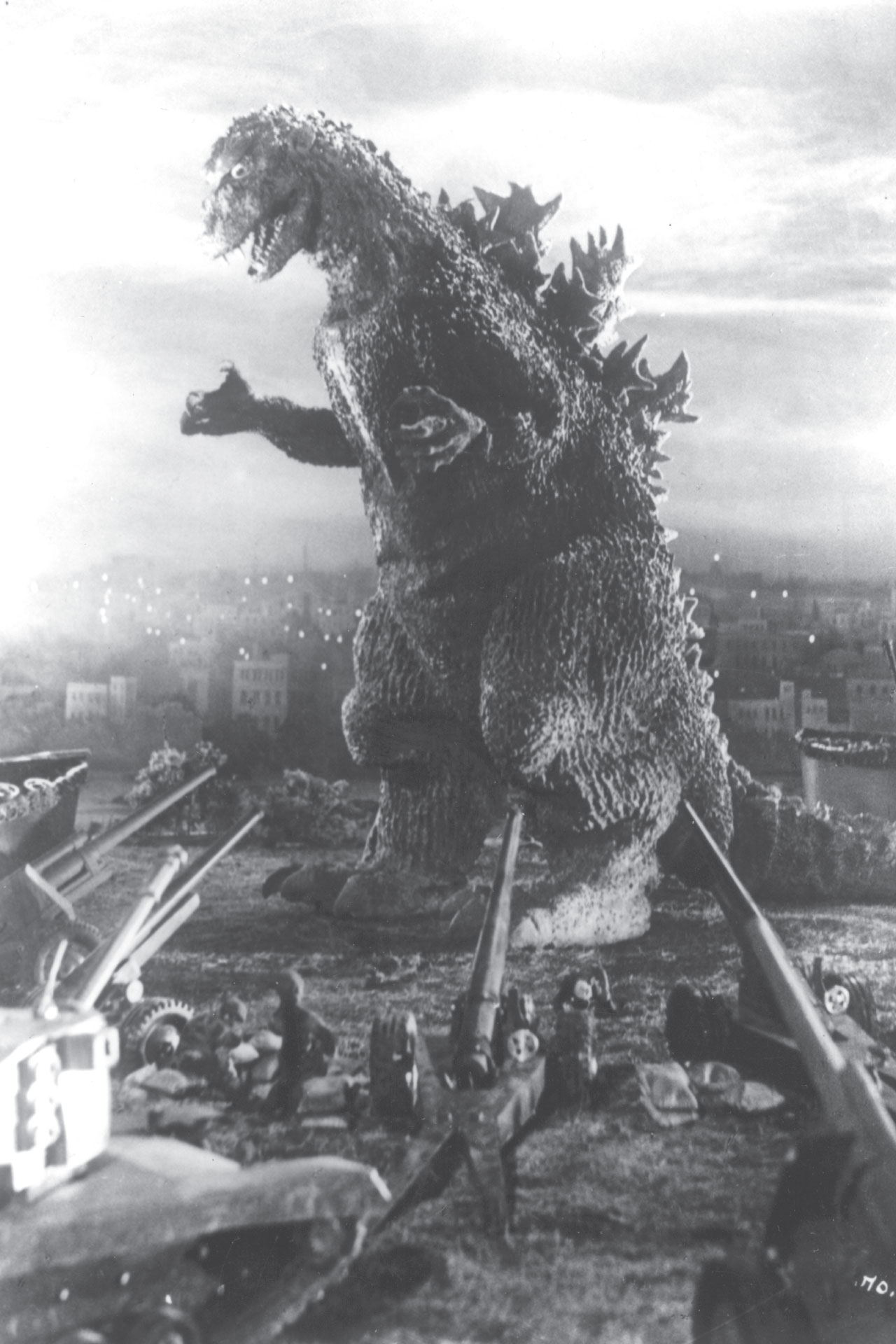 Time and time again we fought but to no avail. But who here is the real villain in this war?