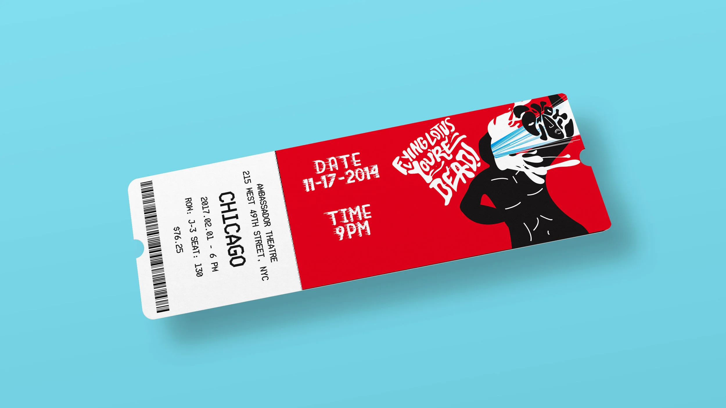Concert Tickets