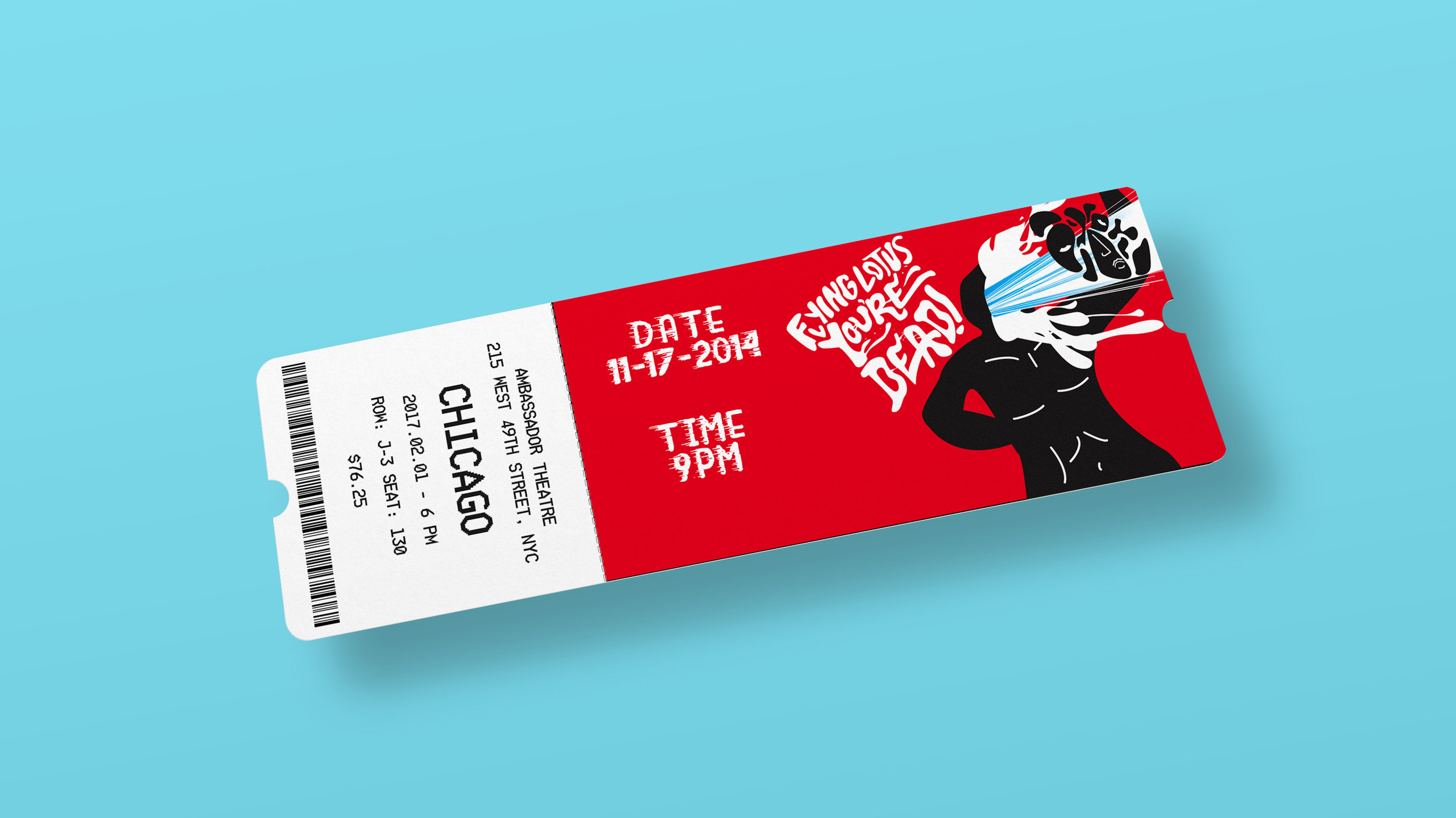 Concert Tickets
