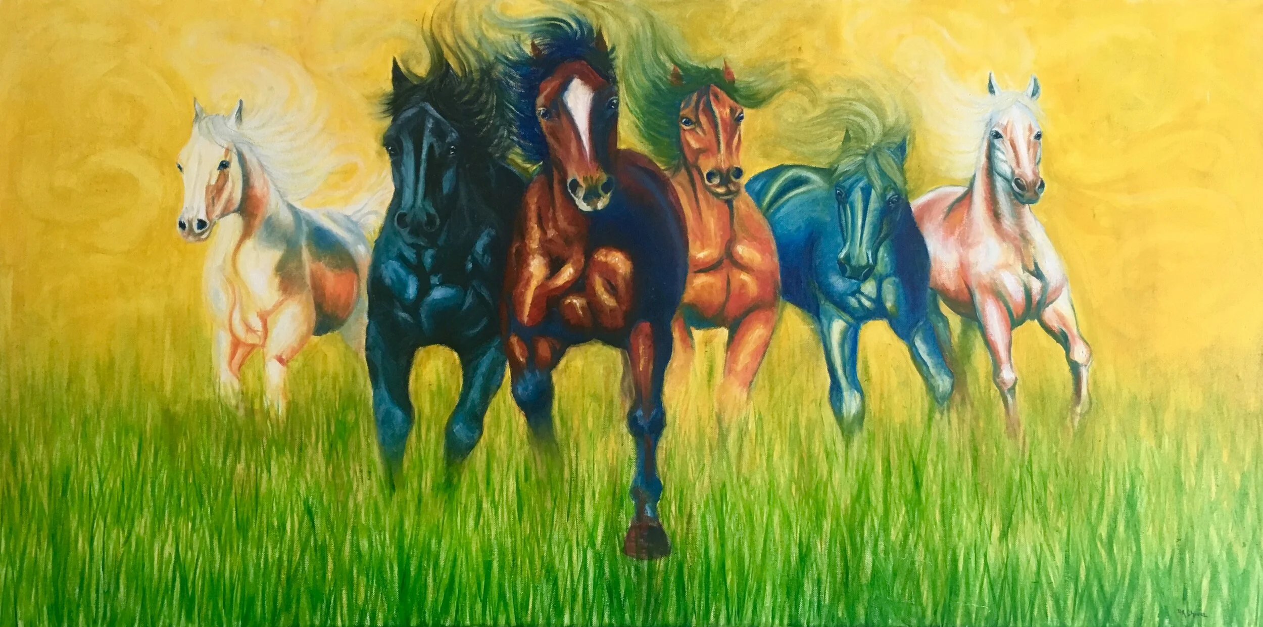 Where The Wind Blows