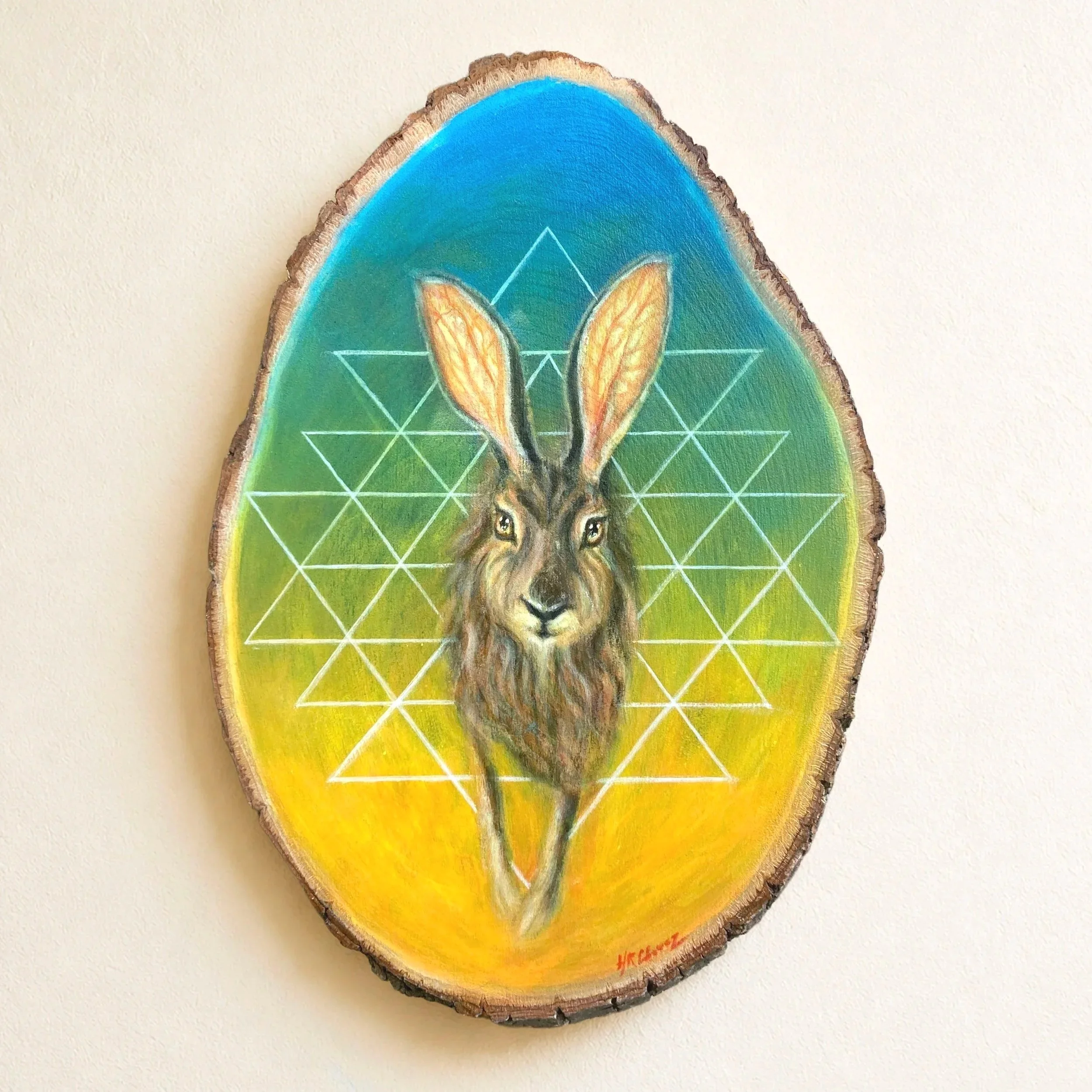 'Instinct'