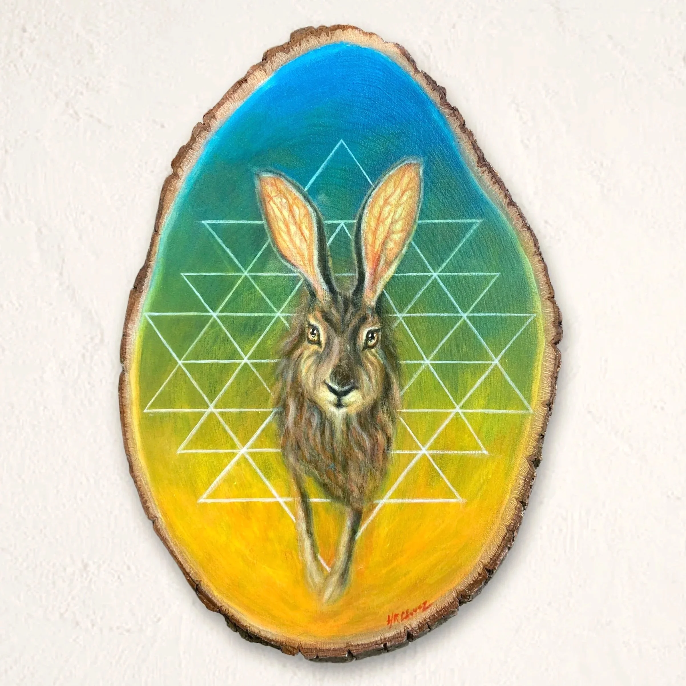 'Instinct'