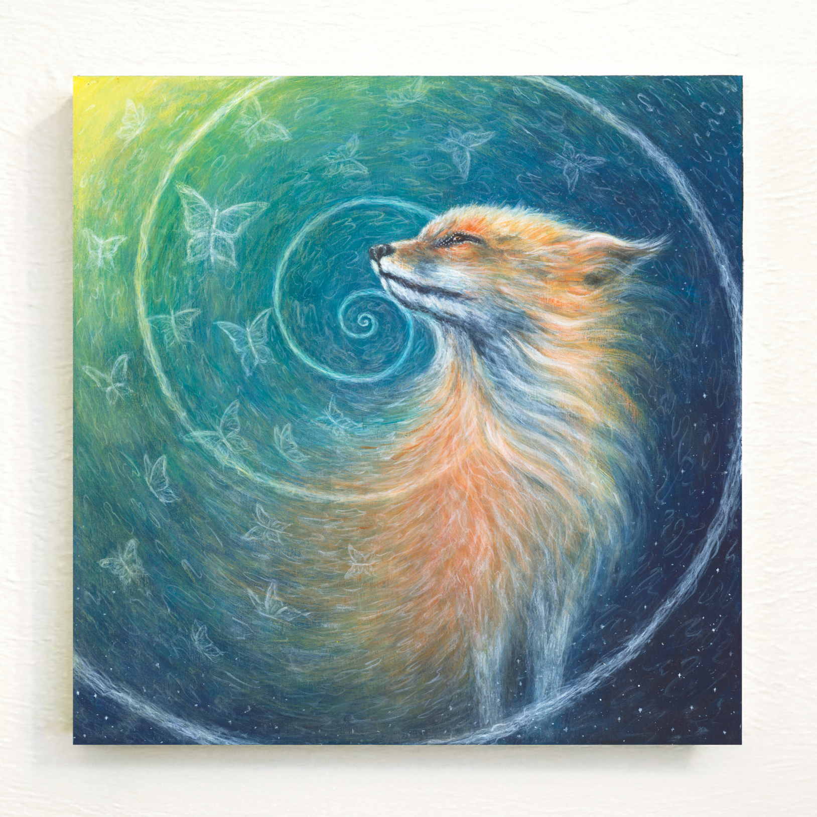 'Infinite Spirit'