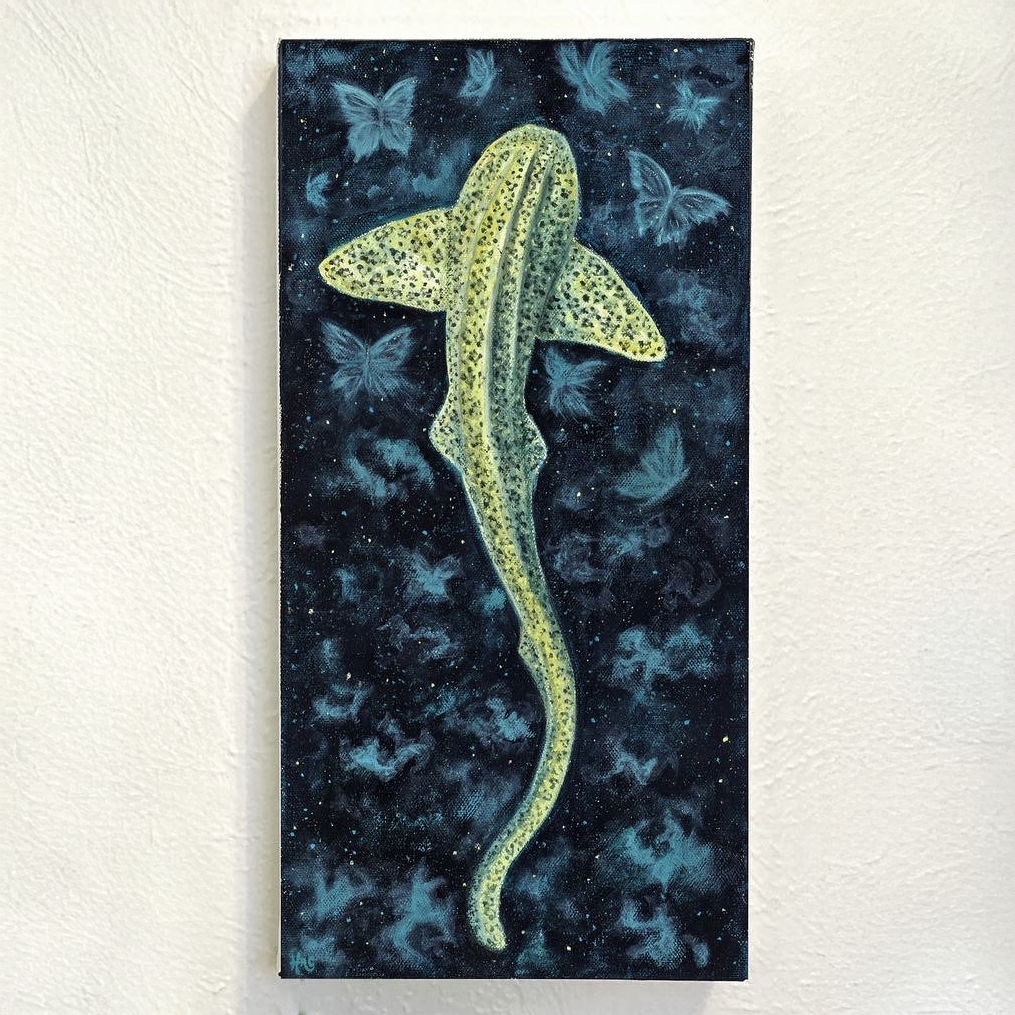 'Path of Illumination'