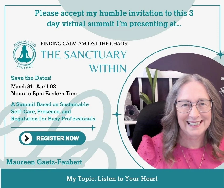 The Sanctuary Within