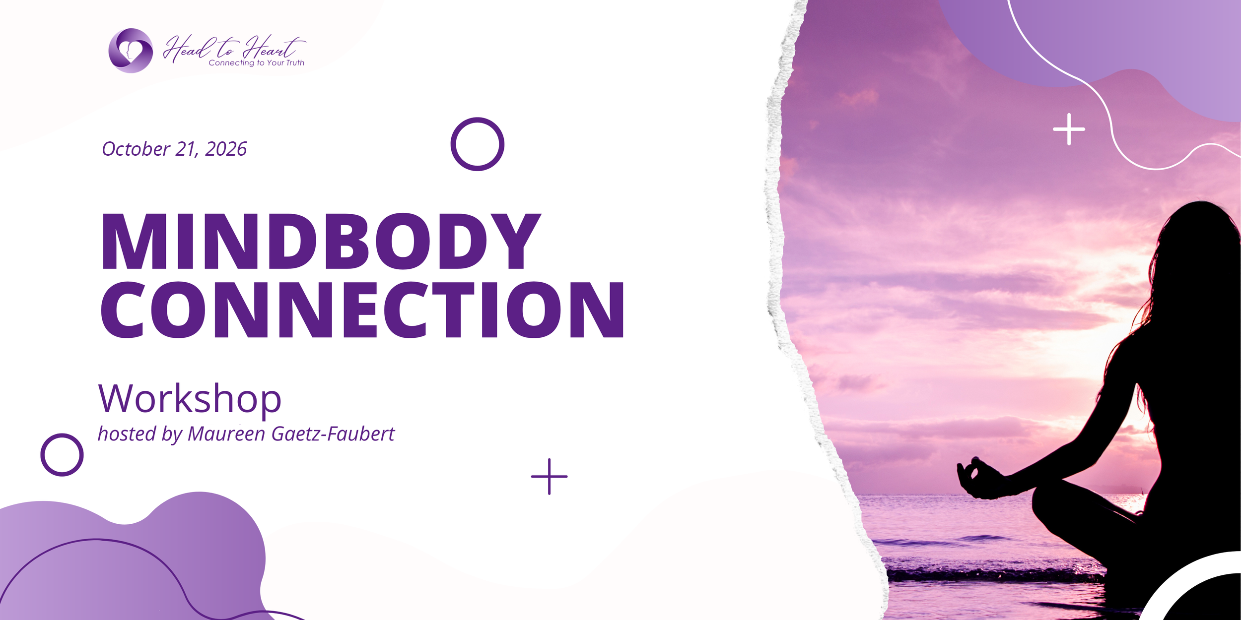 MindBody Connection Workshop 