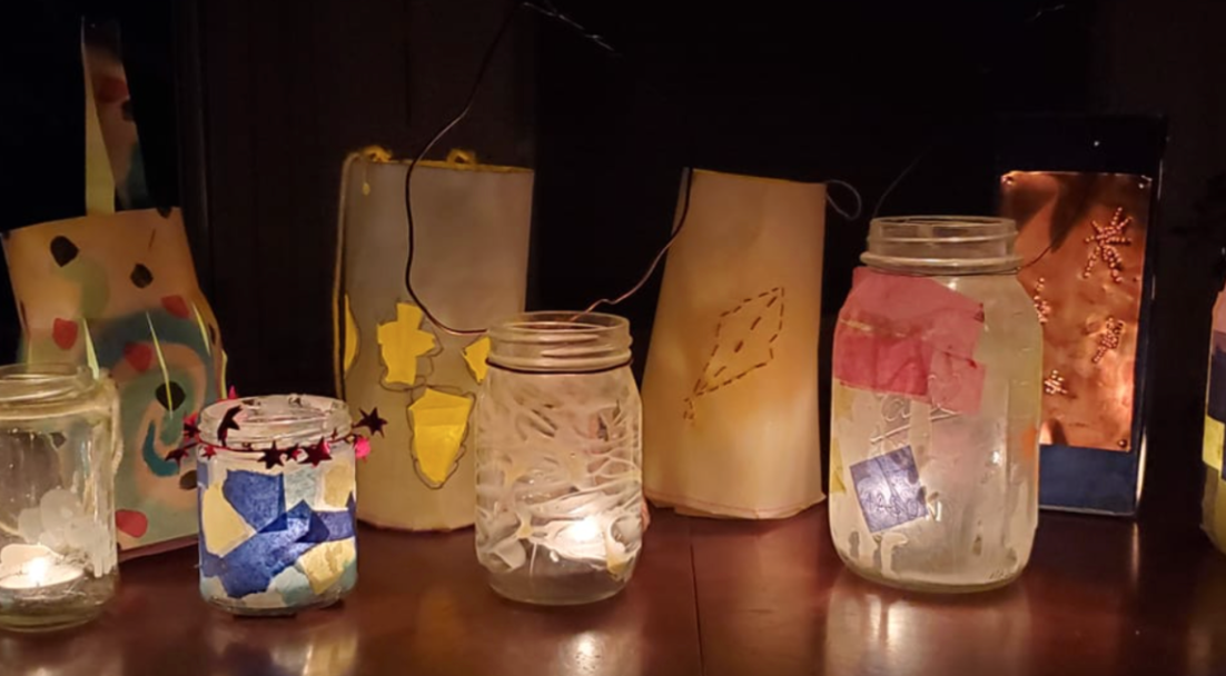 December 2020 E-Newsletter Update