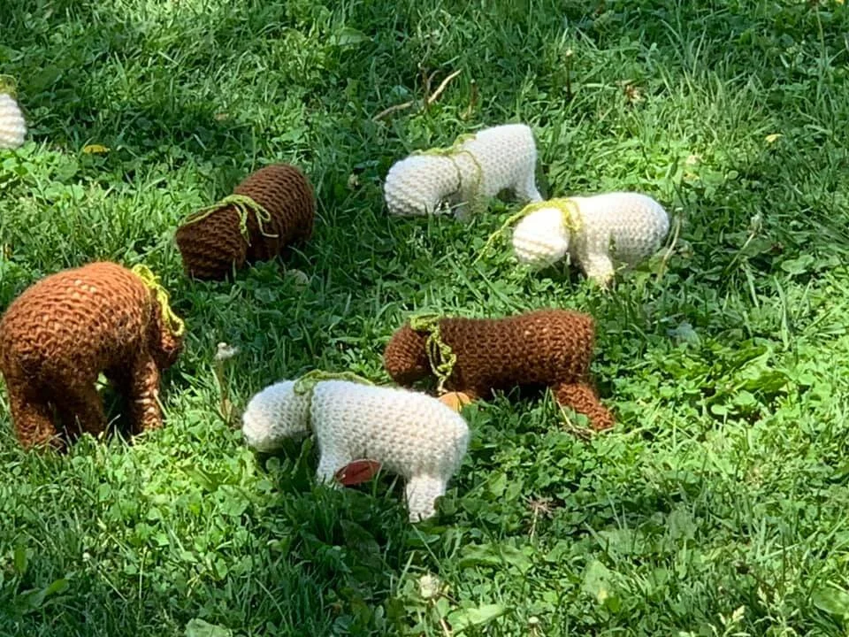 Process AND Product - It's the Waldorf Way!