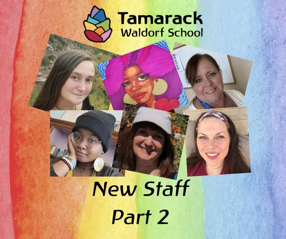 New Staff for 2022-2023 (part 2)