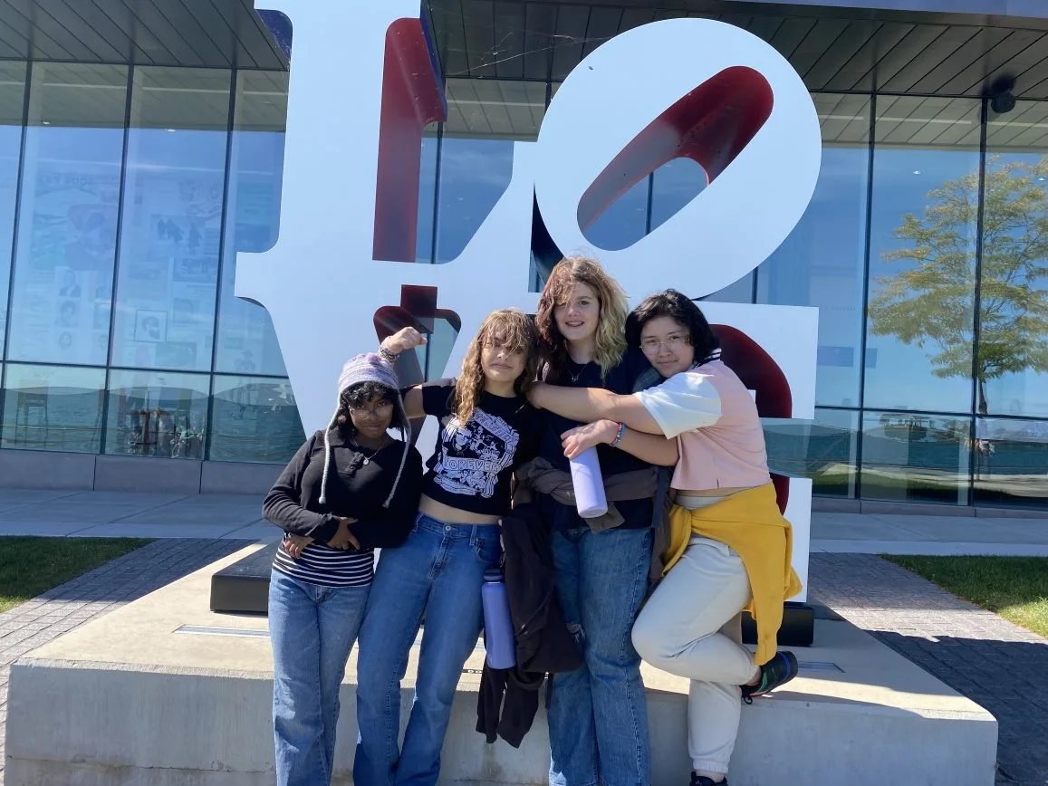 Upper Grades Health and Wellness Class Overview