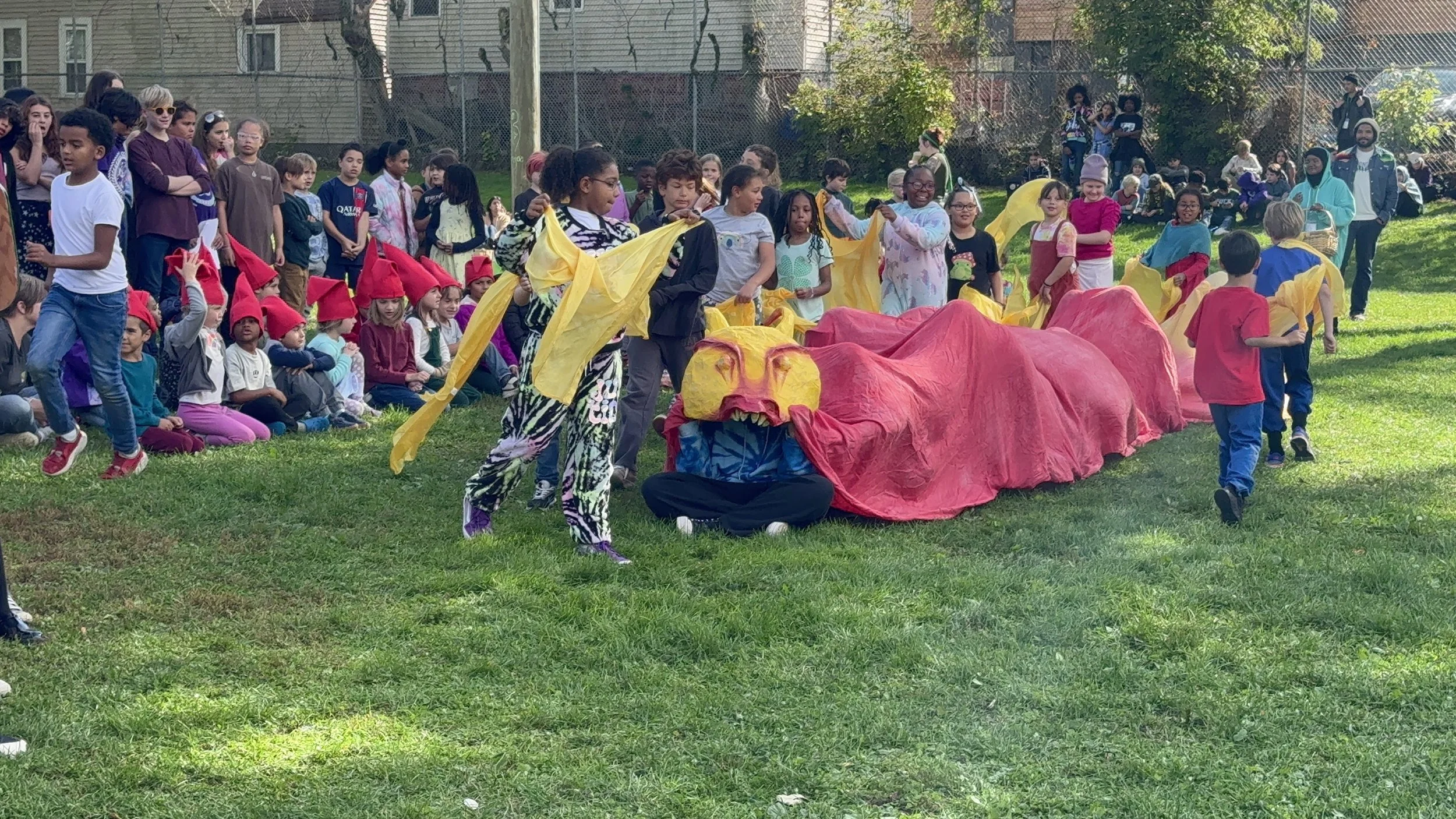 Festival of Courage