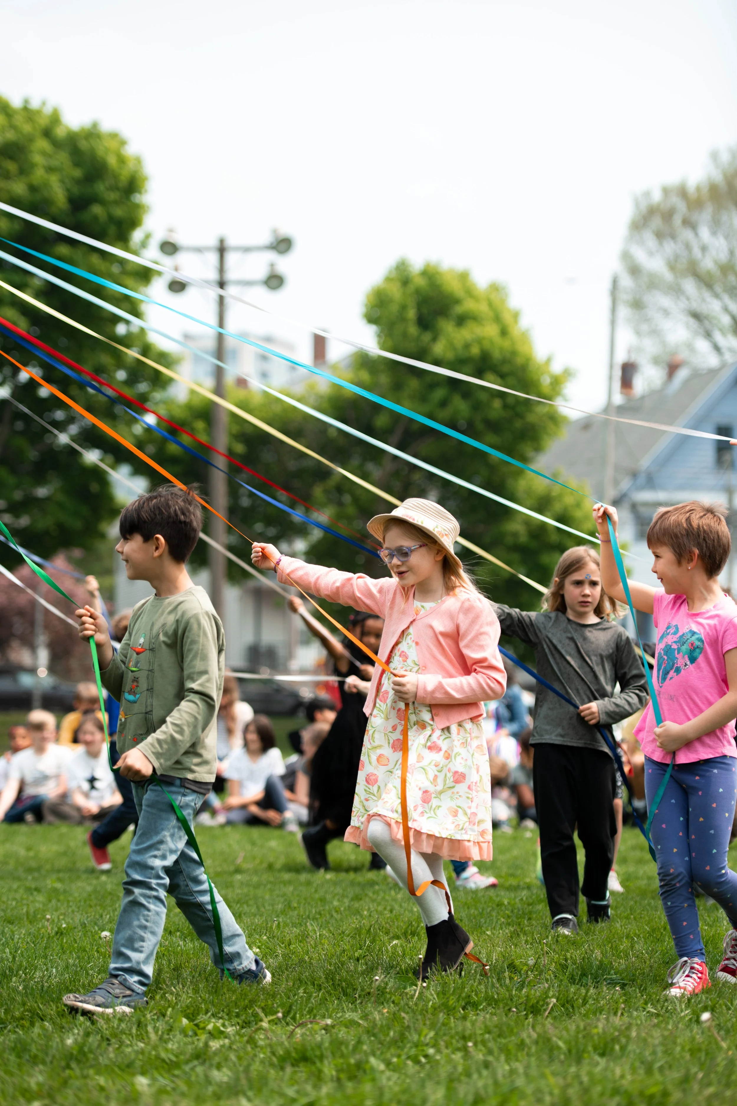 May Festival