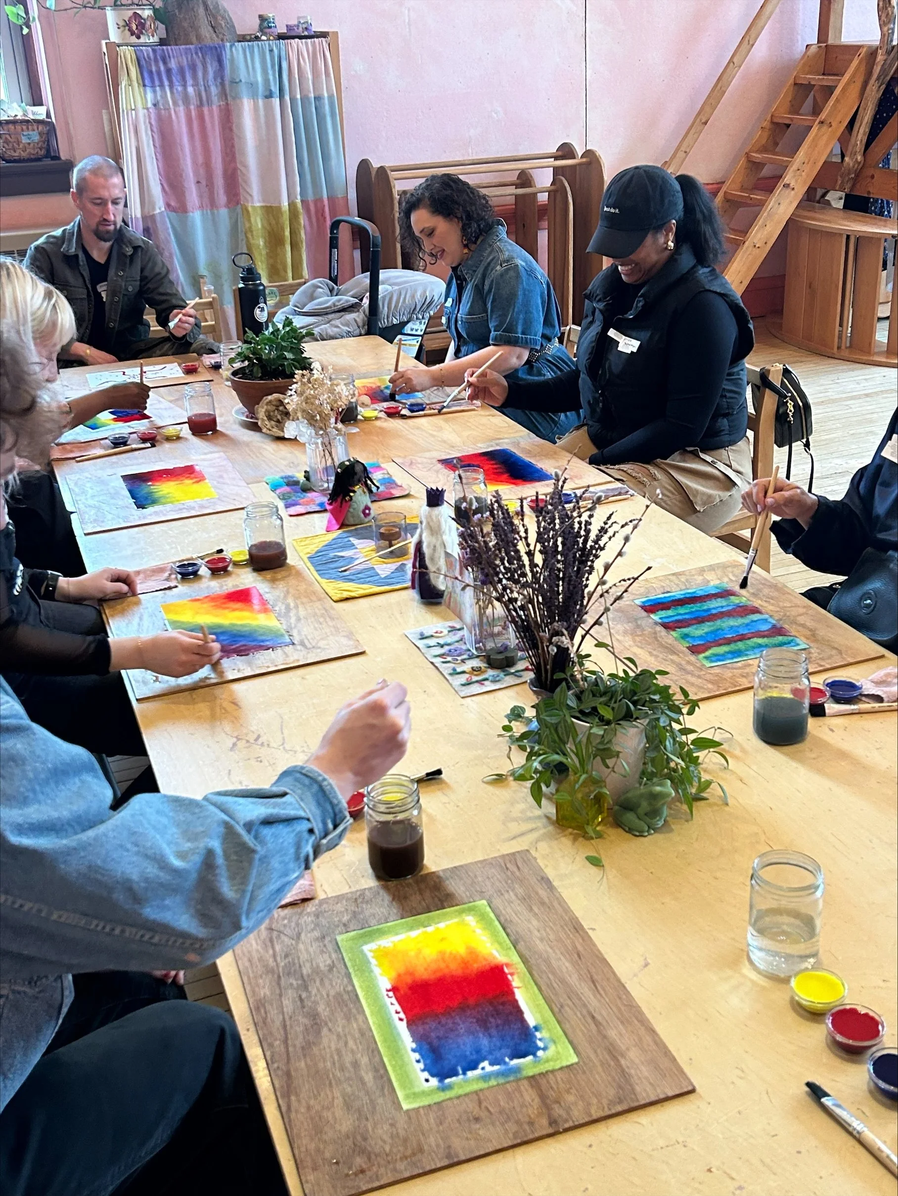 March 2025 - Join Us for Tamarack After Dark!