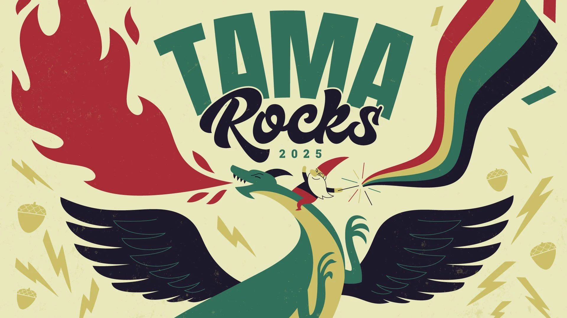 TamaRocks Music Festival