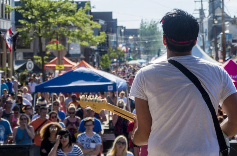 🎉 Headed to Brady Street Fest this weekend? 🎉

Here's a fun (and easy!) way to support Tamarack Waldorf School while you're enjoying the festivities! 

Stop by our drink tent, grab a cold beverage, and don't forget to tip your volunteers&mdash;ever