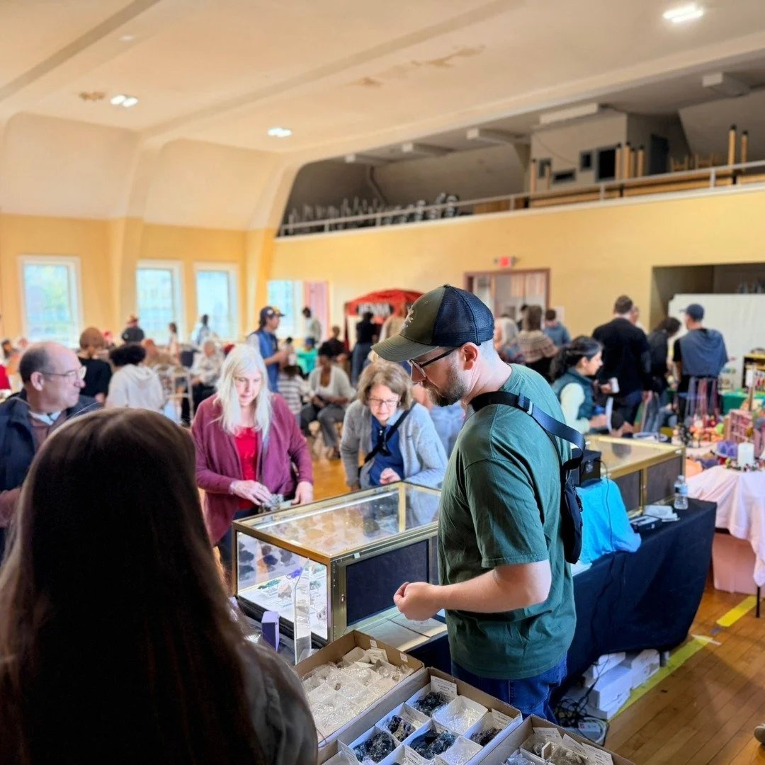 This past Saturday, Tamarack came to life for our Fall Fest &amp; Open House! We are so grateful for our friends, old and new, who joined us to celebrate the beauty of our school community and enjoy the festivities. 

Fall Fest was made possible thro