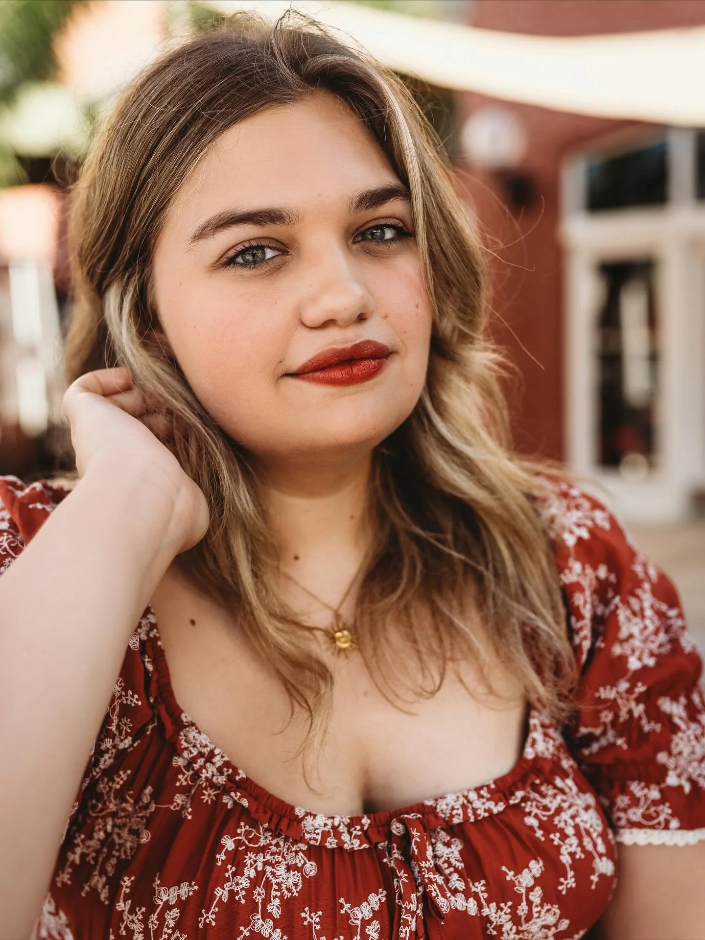 Head shots for my girl!! I started to nanny for Claudia(and her brother) when I was 21&hellip; long long time ago. I love seeing how grown and beautiful she has become. Inside and out my little Claud you&rsquo;re truly amazing. 🥰 I know you&rsquo;re