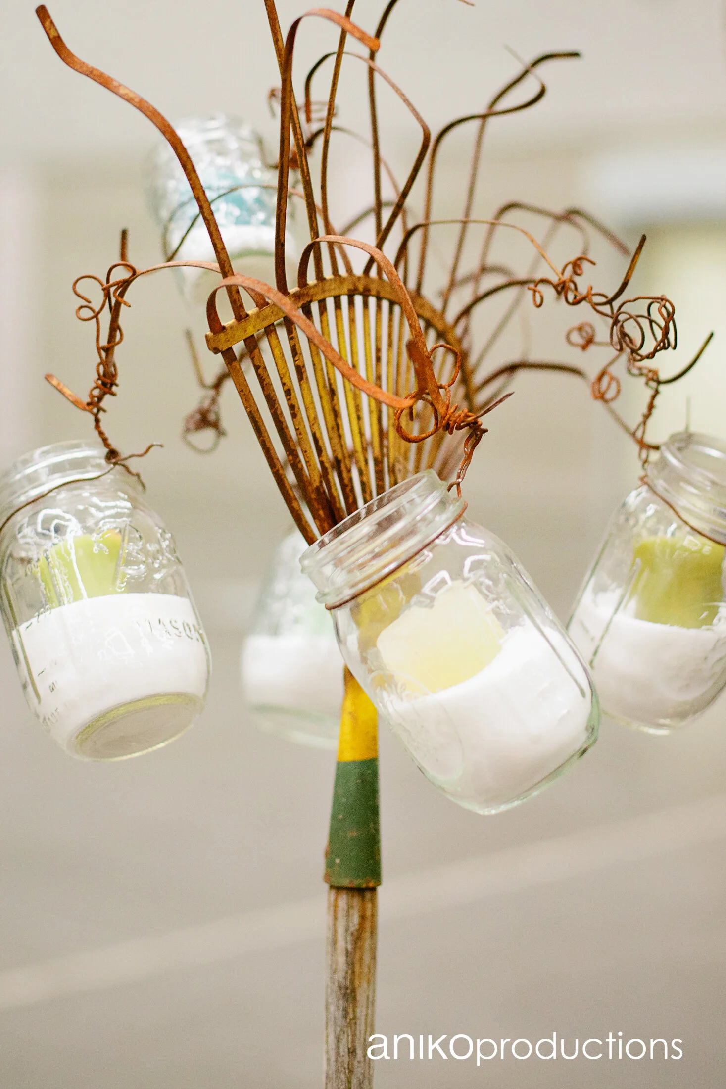 DIY — Shannon Quimby