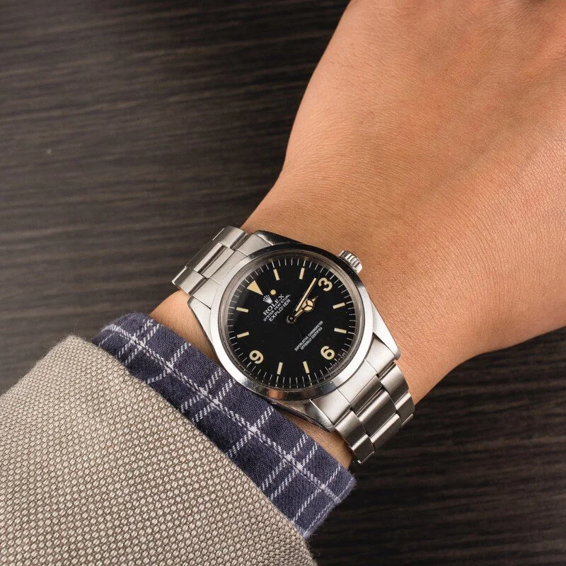 My Grail Watch That Doesn T Exist Yet Dear Artifact