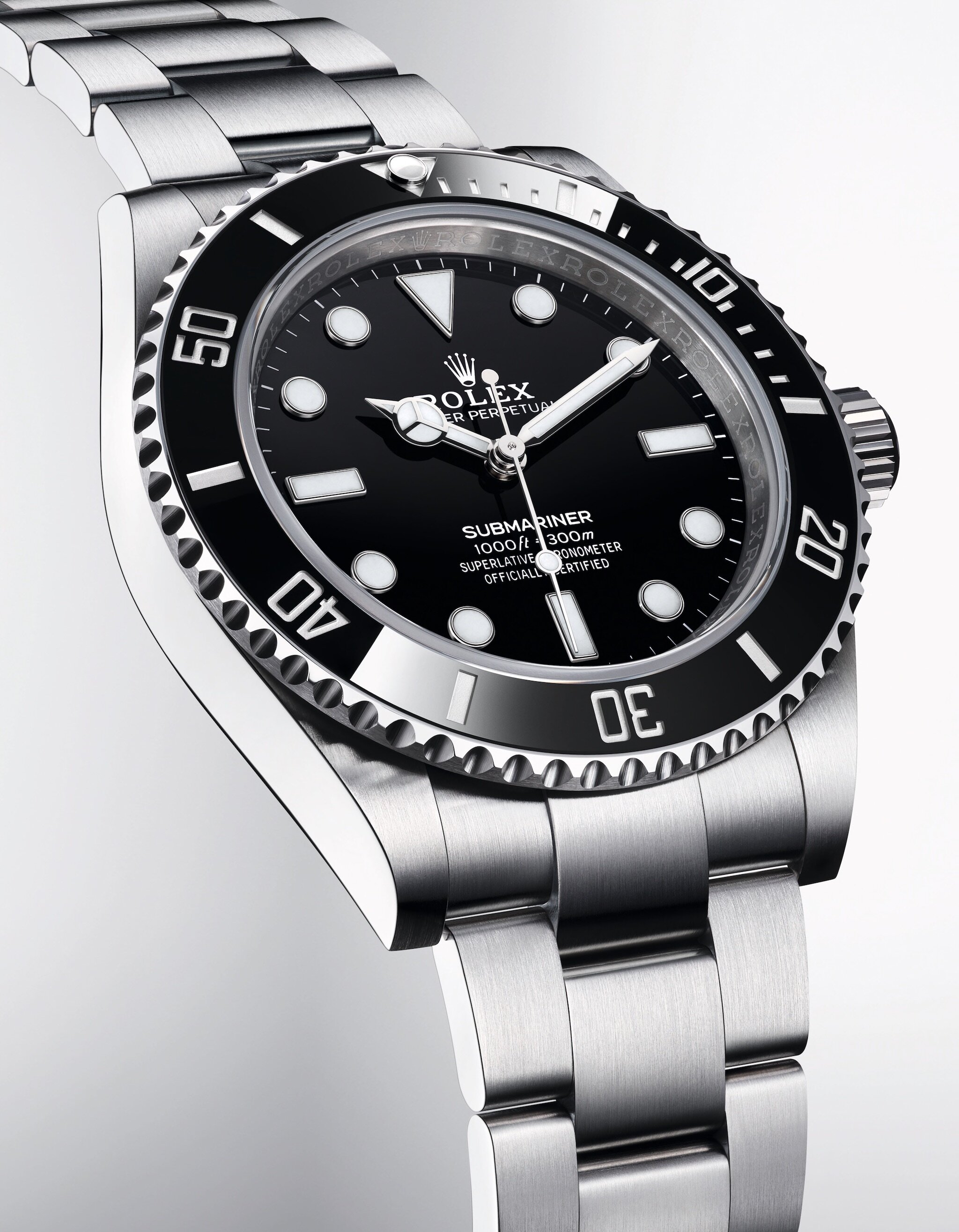 melodisk Lave Canada Rolex's 2020 Releases and Their Impact on the Explorer — Dear Artifact