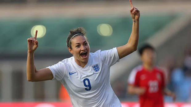 Arrow Liver: World Cup Bronze Medalist-Jodie Taylor