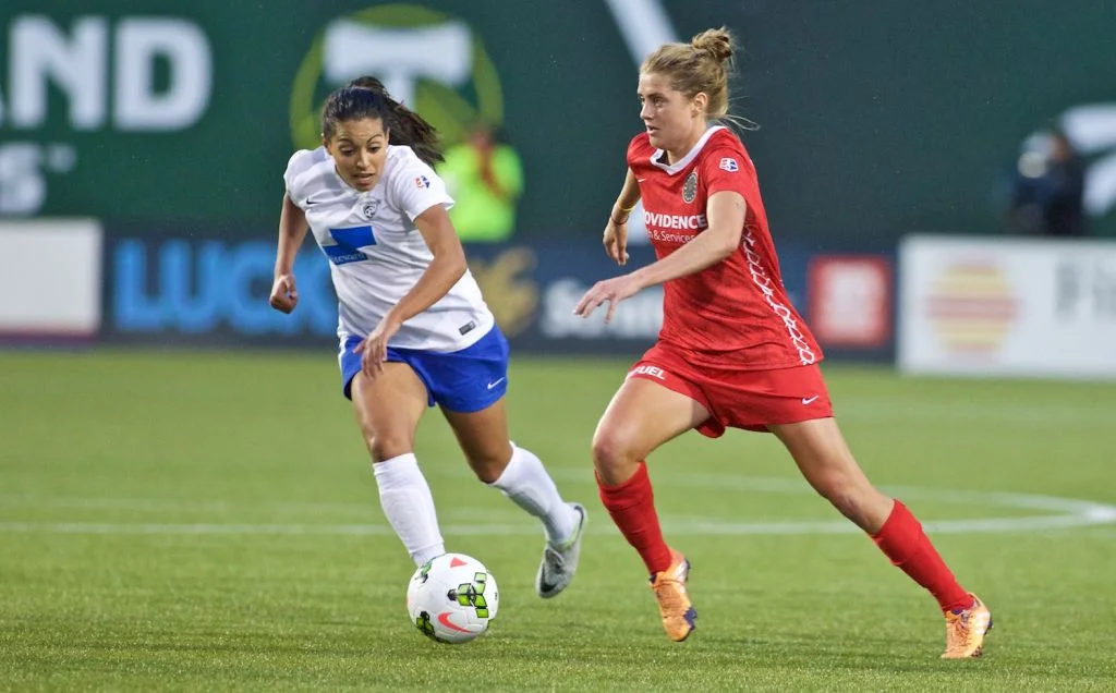 For Sinead Farrelly, Nothing's Real but Trees