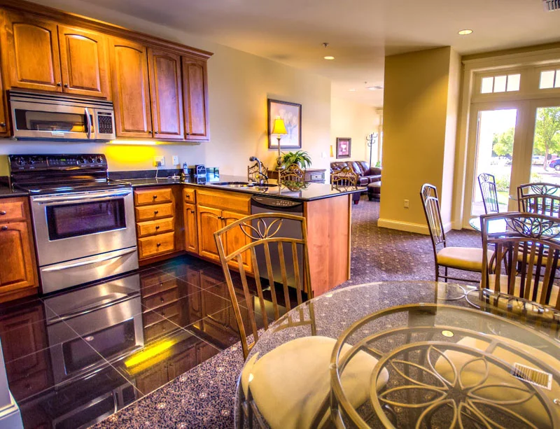 Curated Luxury Condo Rentals In Sioux Falls Gallery View 51