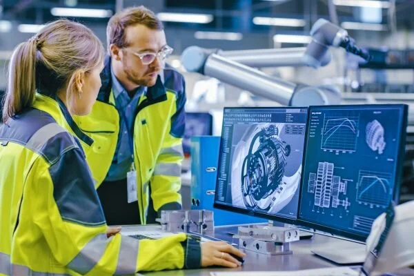 How Manufacturers Can Benefit From The Theory Of Constraints