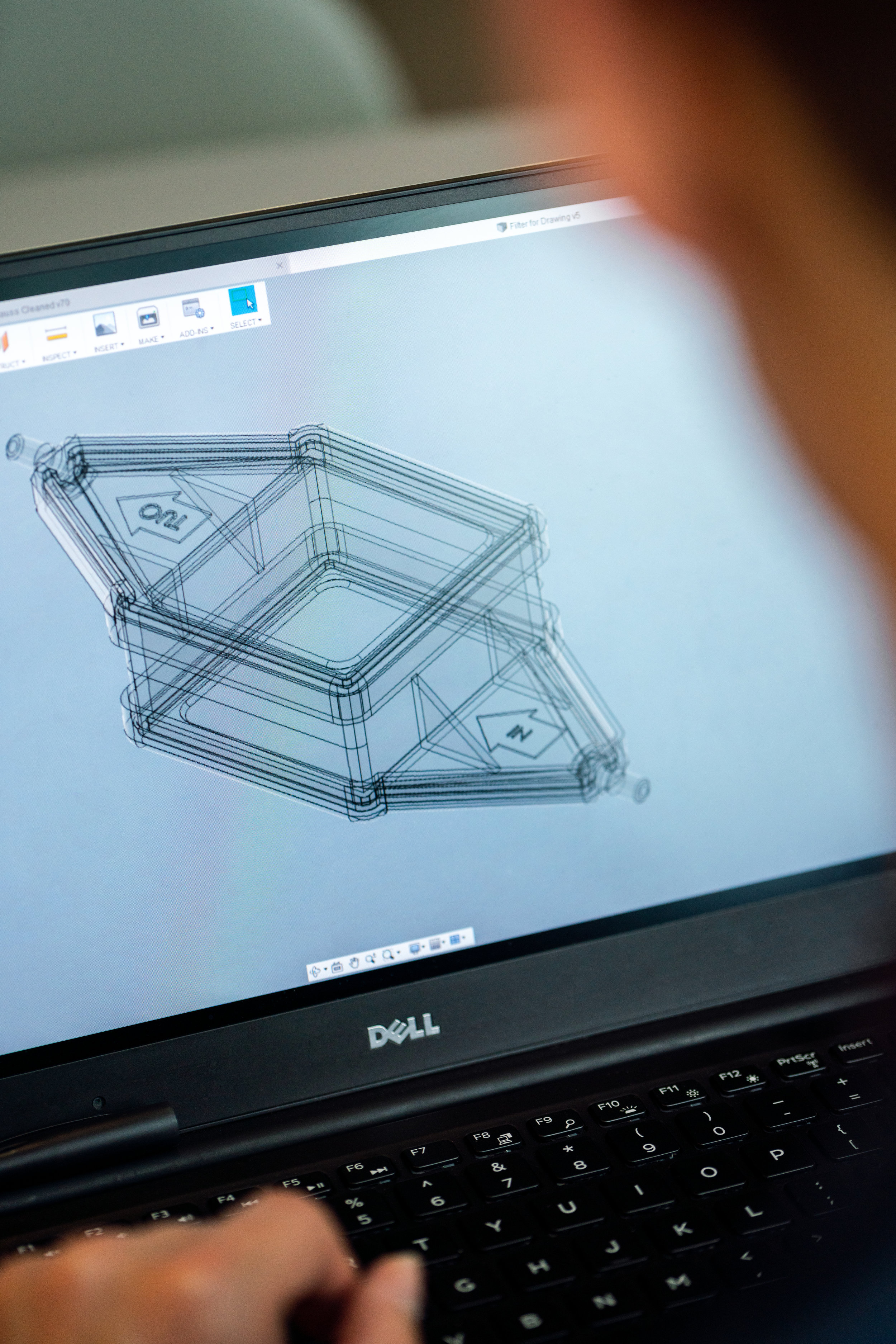 Top Ten SOLIDWORKS Design-to-Manufacturing Enhancements