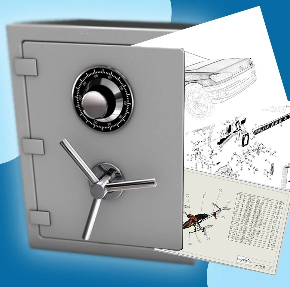 Is Managing Files Really Enough?