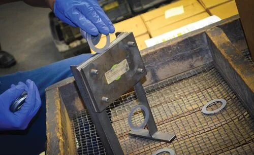 Seven Ways to Improve Both Manufacturing Sustainability and Quality