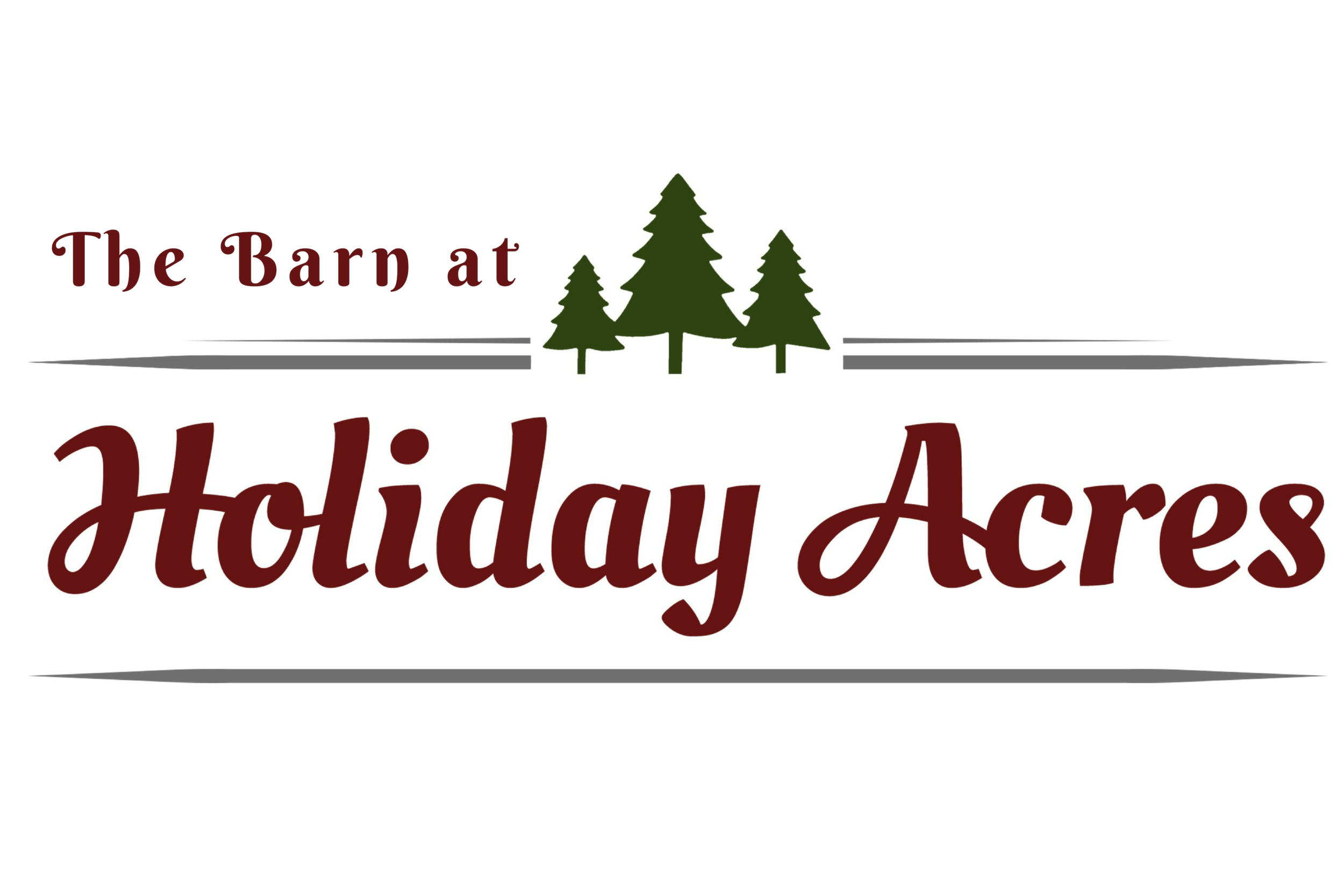 The Barn at Holiday Acres