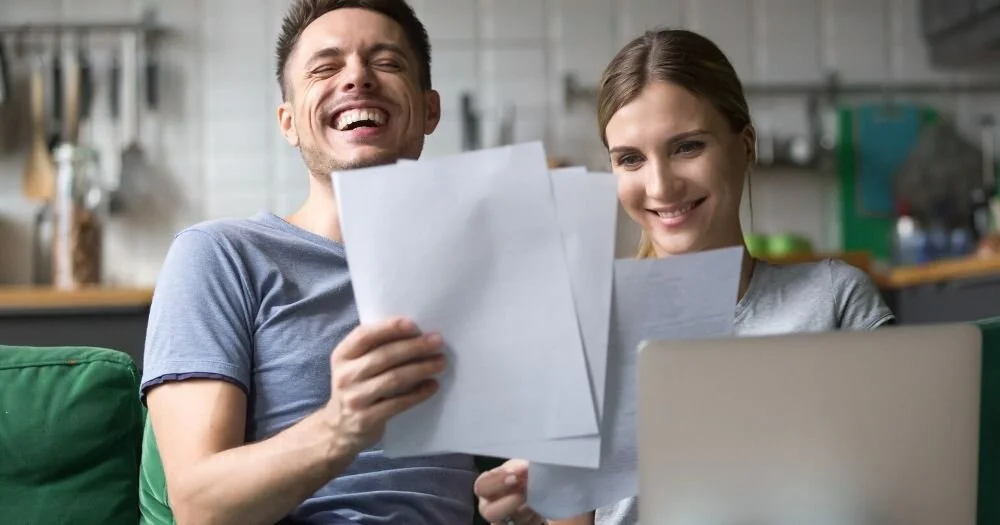 Take charge of your finances in 2020