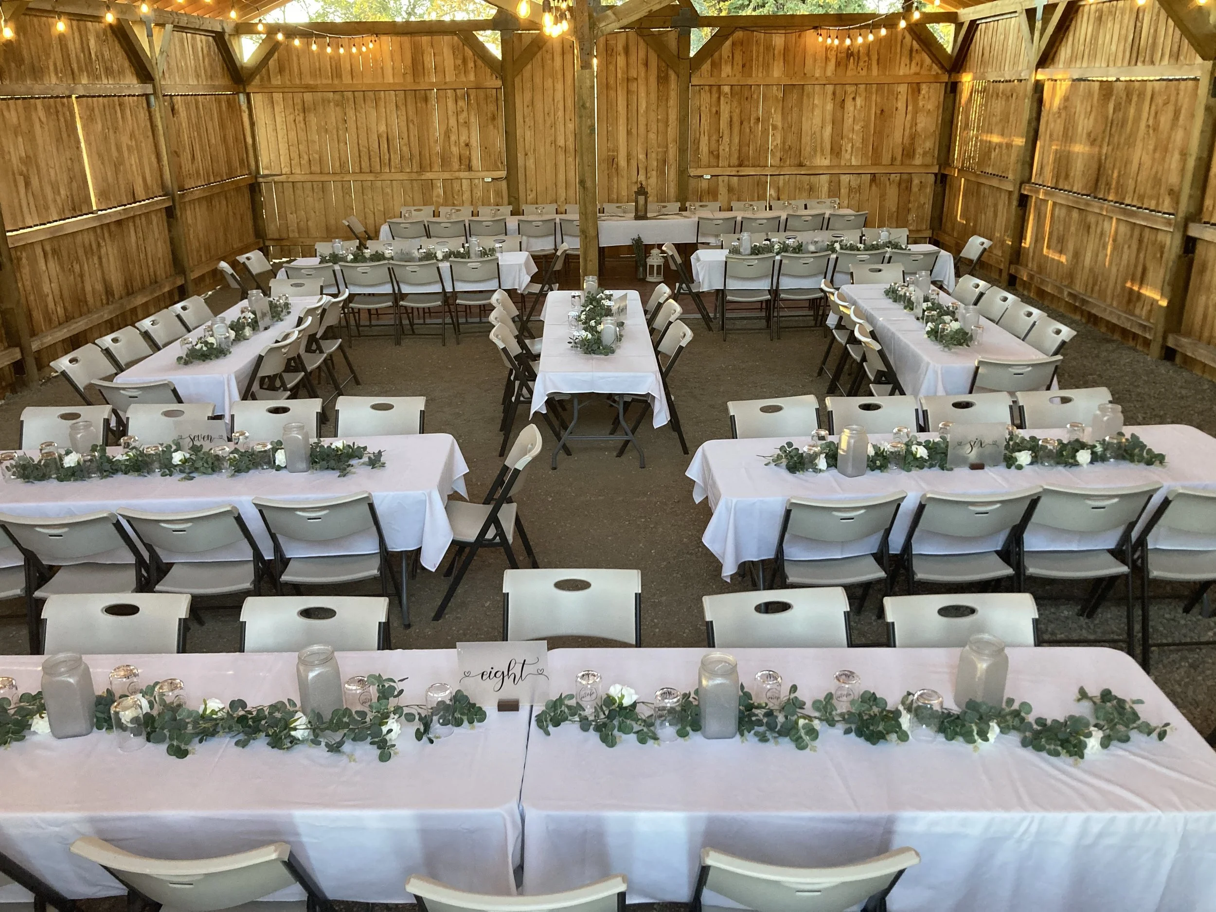 Reception building with rectangular tables.jpg