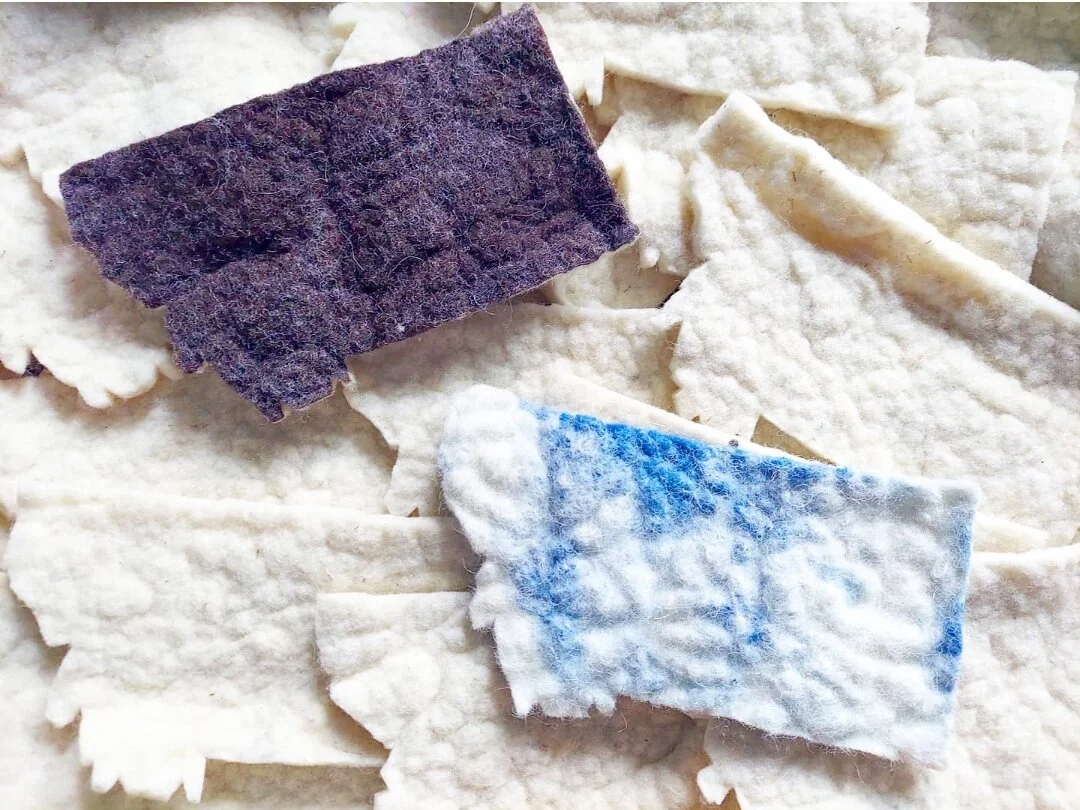 Montana Wool Dryer Sheets