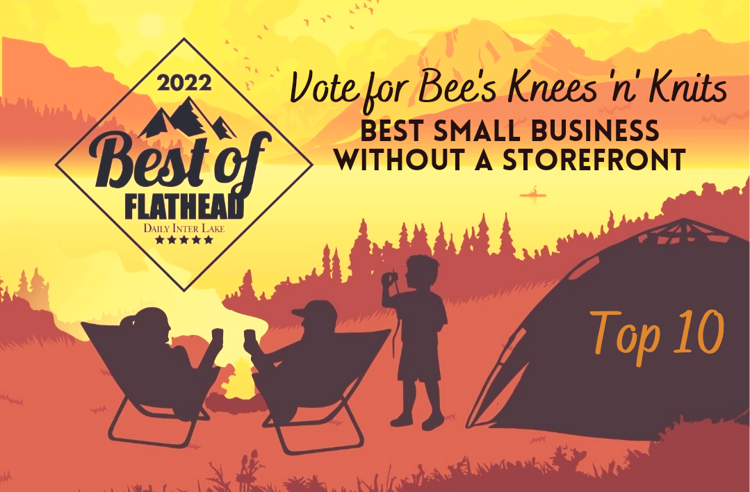 2022 Edition: Top 10 Nominations for Best of Flathead
