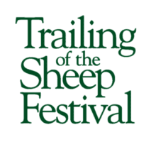 Trailing of The Sheep Festival