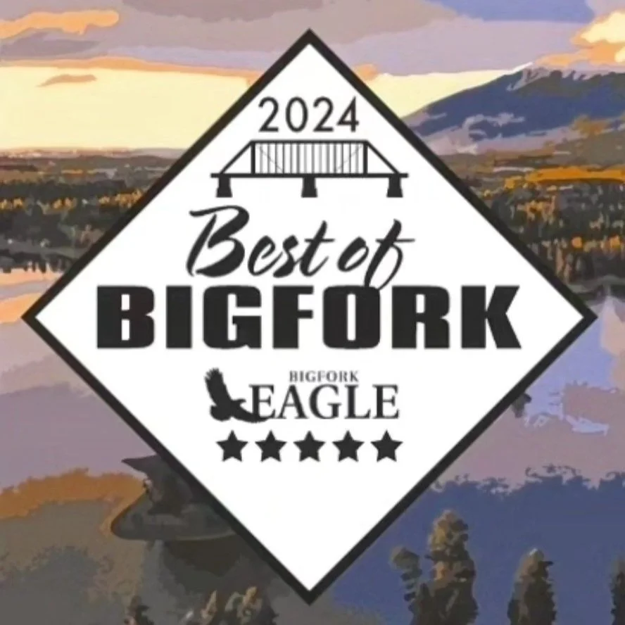 2024 Edition: Top 3 Finalists for Best of Bigfork