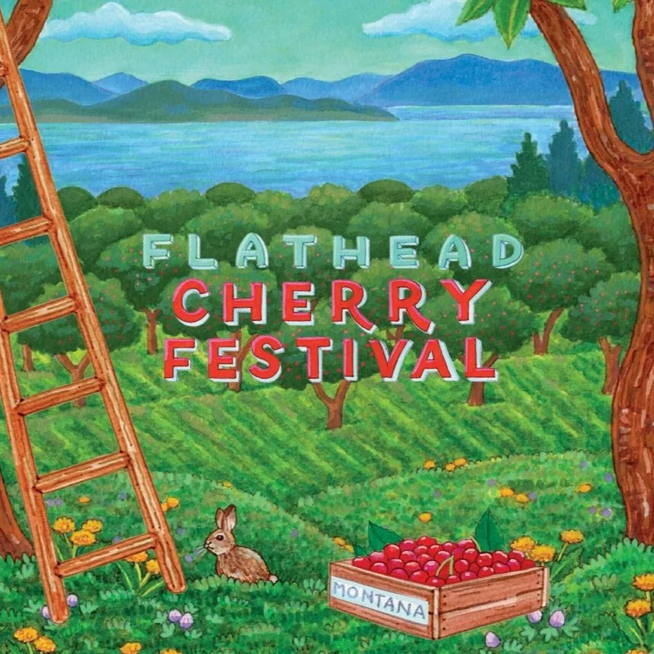 Flathead Cherry Festival